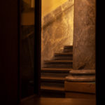 Bruno PACCARD - Exposition Ombres et Traces