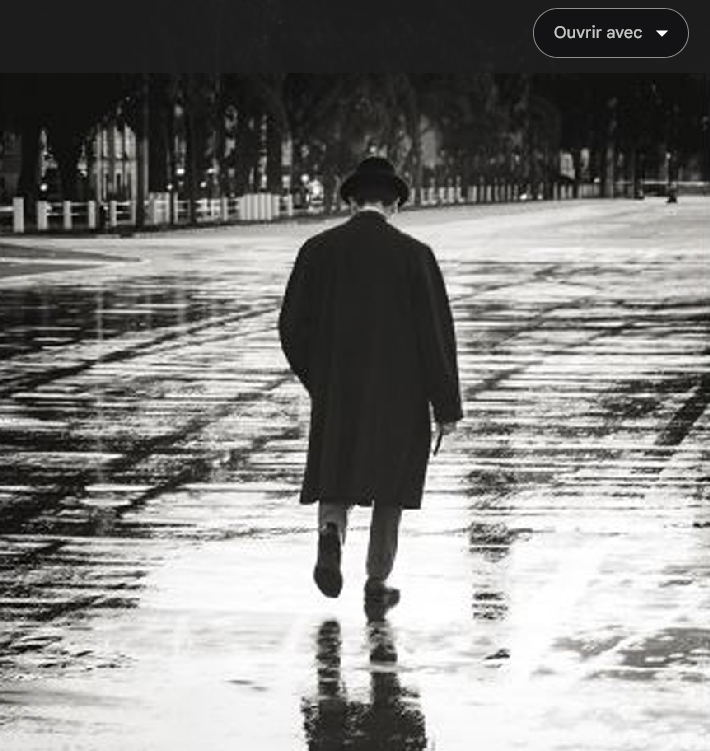 Bruno Paccard - Salon International d'Art Contemporain : art3F Lyon - 24 au 26 avril 2026 - Eurexpo Hall 7